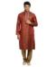 Picture of Good Looking Maroon Kurtas