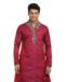Picture of Enticing Maroon Kurtas