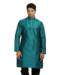 Picture of Alluring Blue Kurtas
