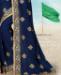 Picture of Fascinating Nevi Fashion Saree