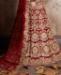 Picture of Statuesque Maroon Lehenga Choli