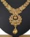 Picture of Grand Gold Necklace Set