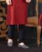 Picture of Amazing Maroon Kurtas