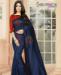 Picture of Charming Nevi Casual Saree