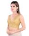 Picture of Comely Gold Designer Blouse