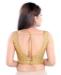 Picture of Comely Gold Designer Blouse