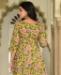 Picture of Fascinating Yellow Kurtis & Tunic