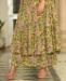Picture of Fascinating Yellow Kurtis & Tunic