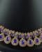 Picture of Delightful Blue Necklace Set