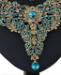 Picture of Nice Sky Blue Necklace Set