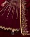 Picture of Elegant Maroon Anarkali Salwar Kameez