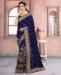 Picture of Admirable Nevi Casual Saree