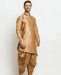 Picture of Lovely Gold Kurtas