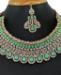 Picture of Delightful Mint Necklace Set