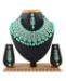 Picture of Marvelous Mint Necklace Set
