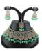 Picture of Magnificent Mint Necklace Set
