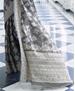 Picture of Graceful Grey Casual Saree