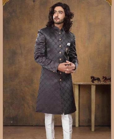 Picture of Marvelous Multi Indo Western