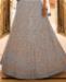Picture of Resplendent Grey Lehenga Choli