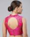 Picture of Superb Pink Designer Blouse