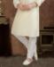 Picture of Statuesque Cream Kurtas