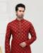 Picture of Classy Maroon Kurtas