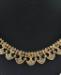 Picture of Ideal Golden Necklace Set