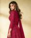 Picture of Magnificent Pink Designer Salwar Kameez