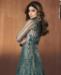 Picture of Marvelous Green Anarkali Salwar Kameez