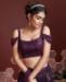 Picture of Ideal Purple Lehenga Choli