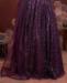 Picture of Ideal Purple Lehenga Choli