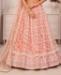 Picture of Grand Pink Lehenga Choli
