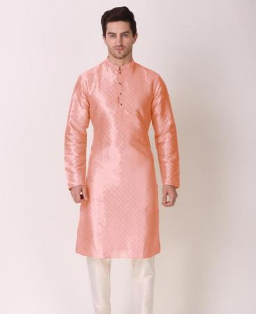 Picture of Lovely Pink Kurtas