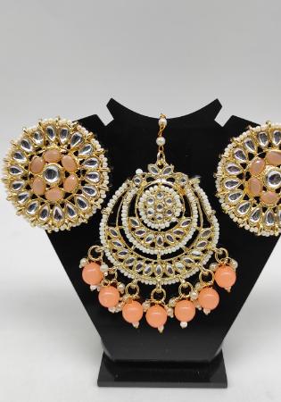 Picture of Taking Sienna Earrings