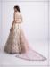 Picture of Beauteous Net Off White Lehenga Choli