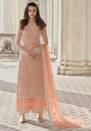 straight cut indian dresses designs 25 Different Types of Salwar Suits: Everything You Need To Know