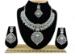 Picture of Splendid Dark Sea Green Necklace Set