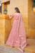 Picture of Bewitching Net Pink Lehenga Choli