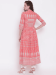 Picture of Statuesque Cotton Light Coral Kurtis & Tunic