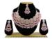 Picture of Comely Rosy Brown Necklace Set