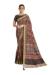 Picture of Ideal Silk Sienna Saree