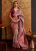 Picture of Charming Silk Rosy Brown Saree