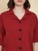 Picture of Admirable Rayon Brown Kurtis & Tunic