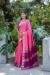 Picture of Taking Silk Pale Violet Red Saree