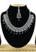 Picture of Sightly Dark Slate Grey Necklace Set