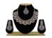 Picture of Alluring Dark Slate Blue Necklace Set