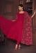 Picture of Sublime Georgette Light Pink Anarkali Salwar Kameez