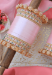 Picture of Sightly Light Pink Bangles