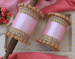 Picture of Sightly Light Pink Bangles