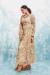 Picture of Marvelous Georgette Thistle Readymade Salwar Kameez